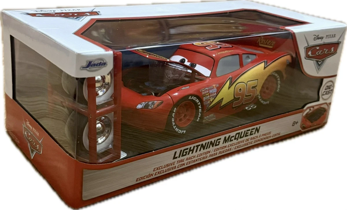 1:24 Disney Pixar Cars Diecast & Toy Vehicles for sale | eBay