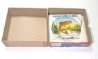 Vintage Three on Cards H-I Silkworm Gut Leaders in Org. Box Made in Spain — photo 4