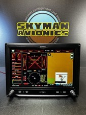 Garmin GDU 460 10.6” G3X Touch Display - Non PMA