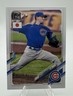 Kyle Hendricks #83 2021 Topps Japan Edition Chicago Cubs