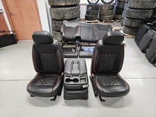 Complete Set Seats Bucket And Fits 20-24 Silverado 2500 Pickup 810437 Complete Set Seats Bucket And Fits 20-24 Silverado 2500 Pickup 810437