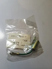 McCoulloch Condenser 156127-0652-0  - NEW - Factory Packaging - J2B