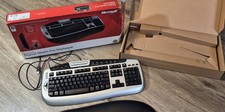Microsoft Digital Media Pro Keyboard Model 10...