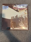 LED Zeppelin II Vinyl LP Record Album 180gram Remastered New Sealed Ships Fast
