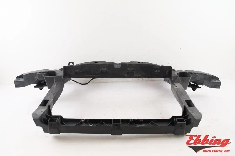 Radiator Core Support Assembly ID: 68019021AA Fits 2007-2011 Dodge Nitro 692155 - Изображение 2 из 4