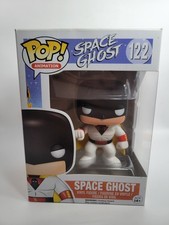 Funko Pop Space Ghost Vinyl Figures 12