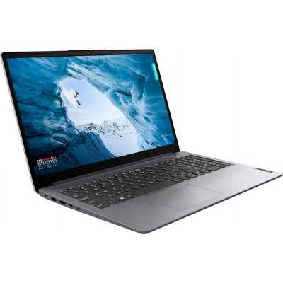 LENOVO IdeaPad 1 15ALC7 Laptop 15.6-inch Touch AMD Ryzen 7 5700U
