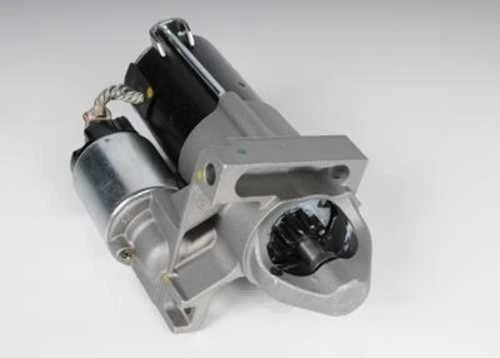 Arrancador Foto 3 de 3