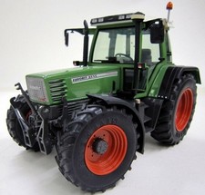 WEISE-TOYS, FENDT Favorit 515C, échelle 1/32, WEI1001