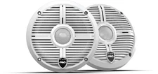| Recon 6 XW-W | High Output Component Style 6.5" Marine Coaxial Speakers wit...