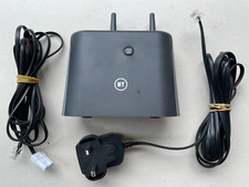 BT Elements 1K Base Station & Power Lead 079482