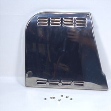 Ronco Showtime Drehspieß OEM Ersatz Chrom LINKE Seitenwand 4000 5000