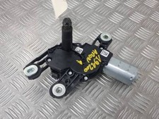 Heckscheibenwischermotor Hinten - Seat Arona Nach 2017 - 5G0955711C