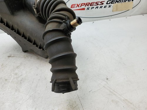 TOYOTA AVENSIS MK2 T250 2.0 DIESEL 1CD-FTV AIR FILTER BOX WITH AIR FLOW SENSOR - Picture 5 of 8