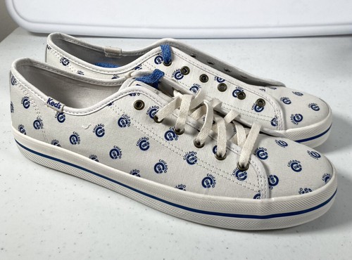 cubs keds