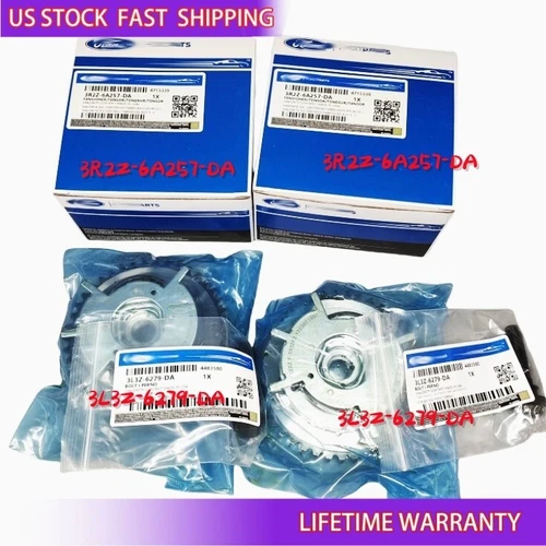 New OEM 3R2Z-6A257-DA Engine Timing Camshaft Sprocket For Ford US