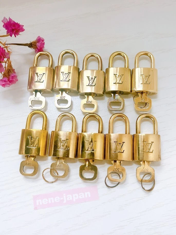 Louis Vuitton Handbag Keychains for Women for sale - eBay