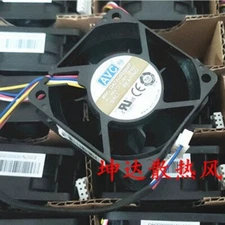 AVC DATA0625B8F 48V 0.26A 6025 6CM large airflow cooling fan