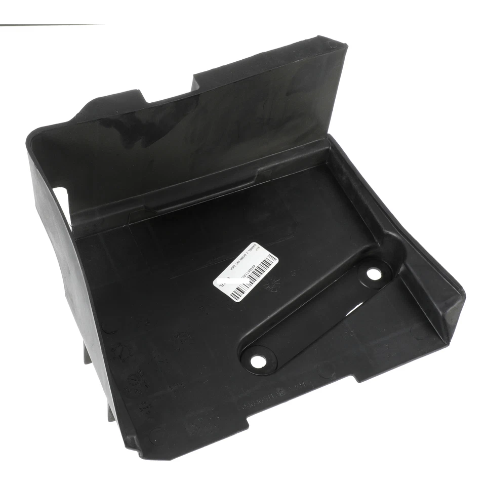 95-06 DODGE SEBRING CHRYSLER STRATUS BREEZE BATERÍA BANDEJA SOPORTE FABRICANTE ORIGINAL NUEVO MOPAR Foto 3 de 4