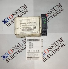 GIC 120DT4(R8) ELECTRONIC TIMER TIMING 0.3S-300H VOLTAGE 220VAC FAST SHIPPING