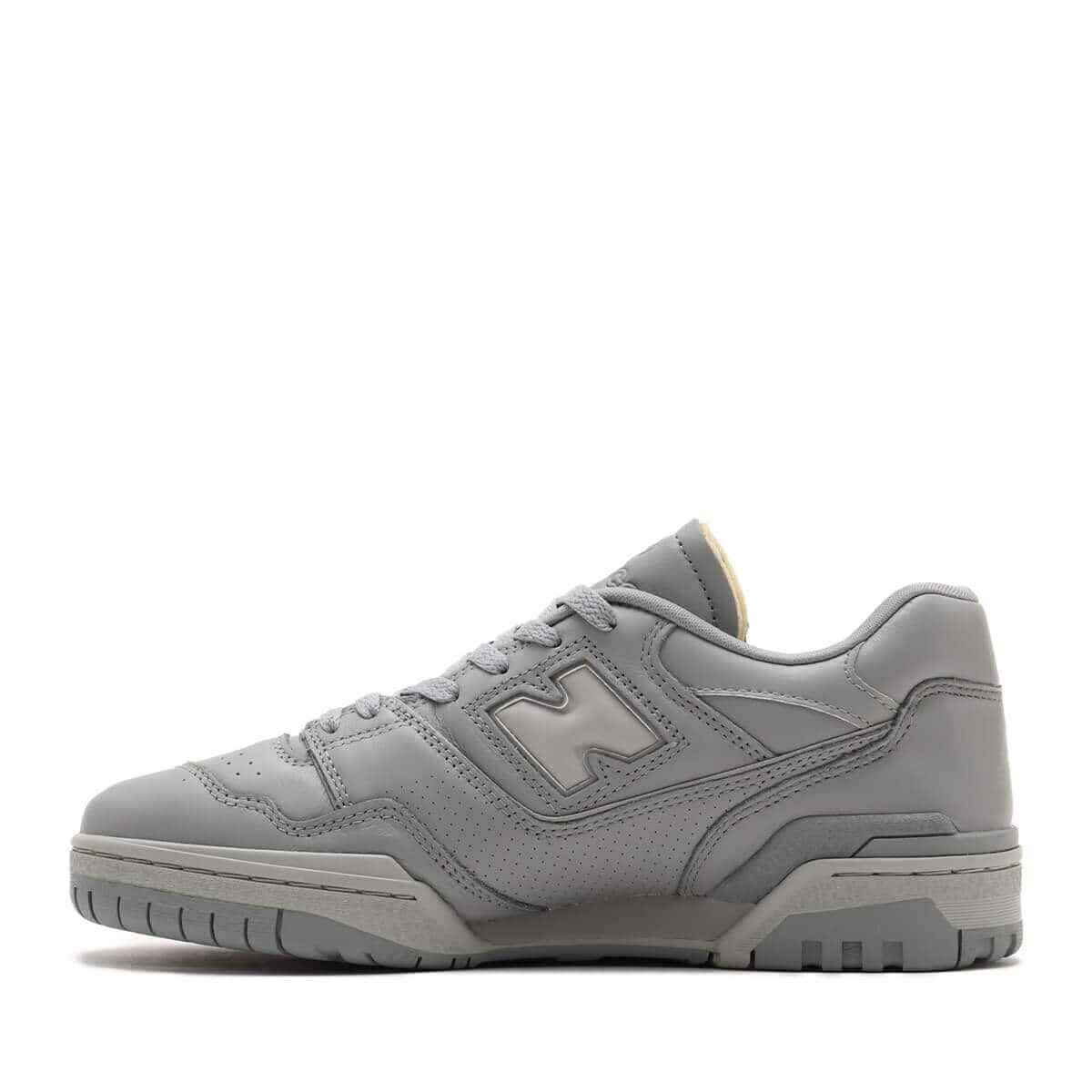 BB550MCB New Balance 550 Gray (Men