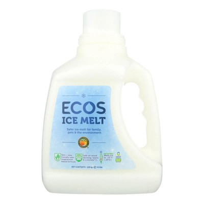 Ice Melt Compound