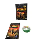 Pitfall: The Lost Expedition (Nintendo GameCube, 2004) CIB