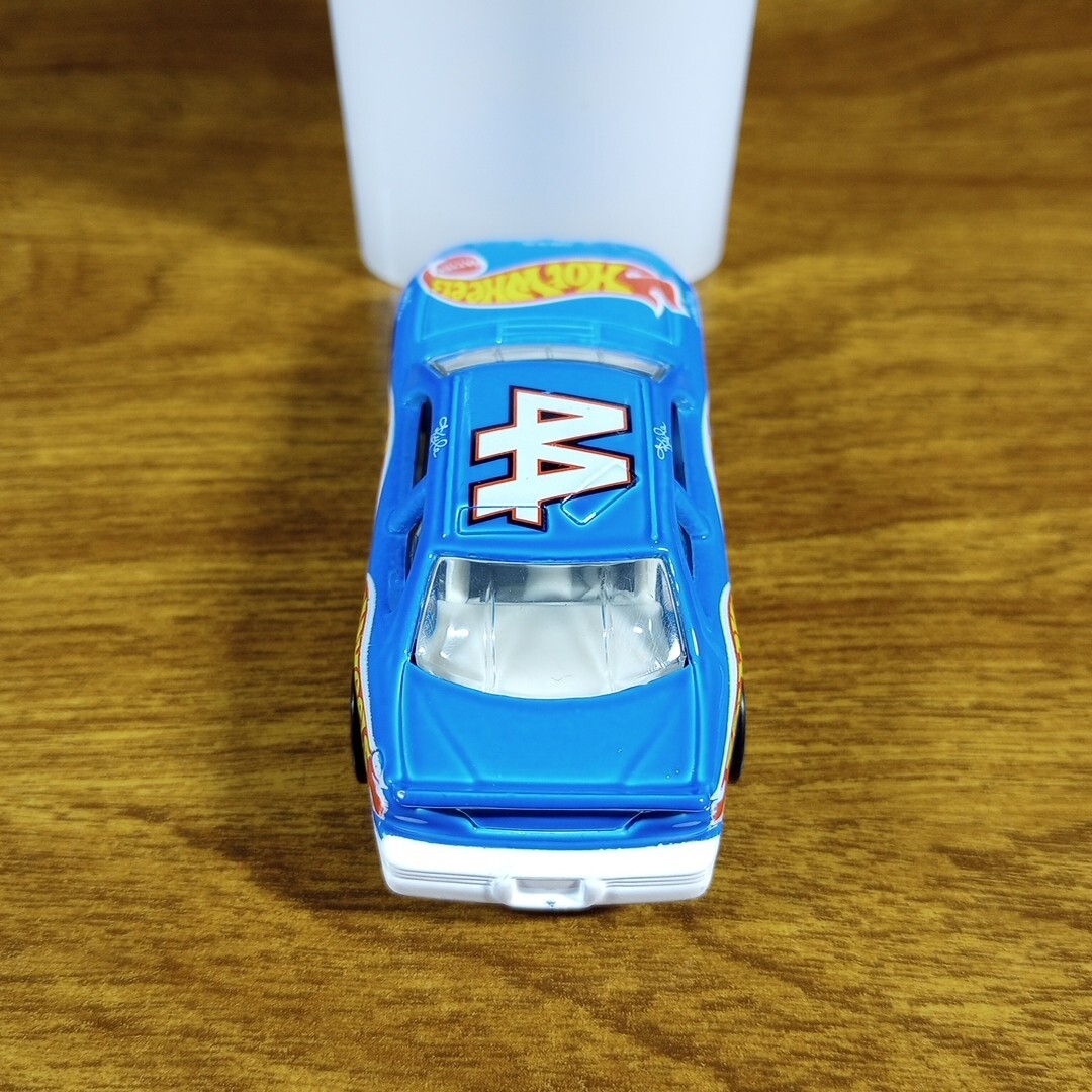☆ホットウィール☆ ホットウィール レーシング 44 HAULERS