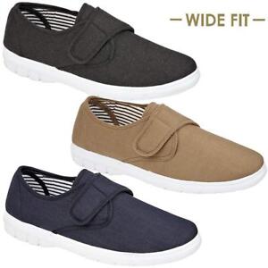 wide fit driving shoes