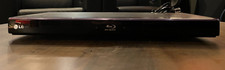 LG BD550 Blu-Ray Player