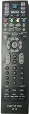 Universal Remote Control Replacement for Almost All LG Smart LCD LED HDTV TV