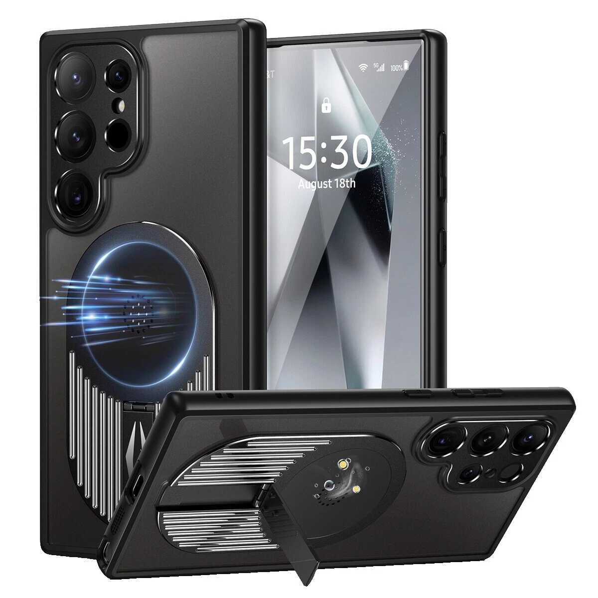 Ultra Slim Metal Cases, Covers & Skins