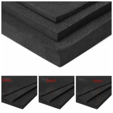 3/5/10mm  High Density Foam  Sheet 150*150mm / 200*200mm