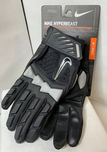 nike hyperbeast gloves