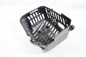 Genuine Cover Muffler Hitachi CG27EAS Brushcutter 6600336