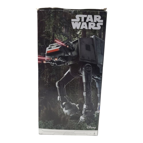 STAR WARS Micro Galaxy Squadron AT-AT Walker (Endor) Exc Light&Sound - Picture 2 of 6