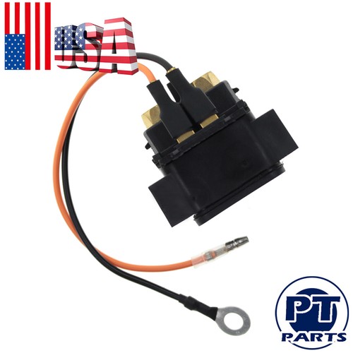 Starter Relay Solenoid for Yamaha Outboards LF200TXRB F50TLR F50LB F50LA F70LA eBay