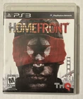 New ListingHomefront (PlayStation 3) PS3 Game Complete Tested