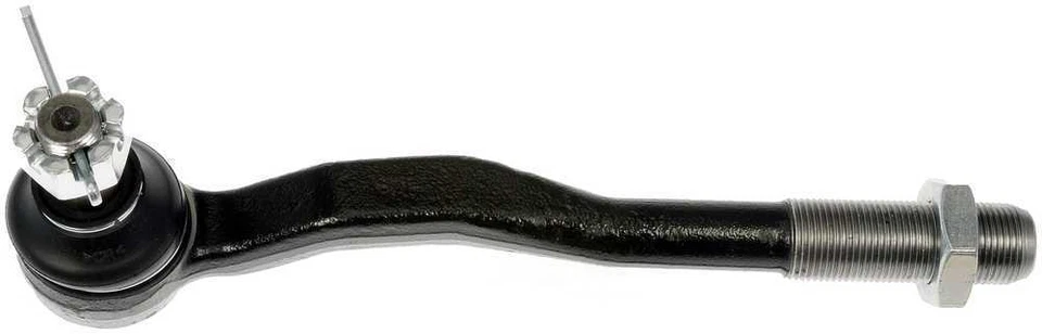 Extremo de barra de amarre de dirección para Toyota 4Runner Mas Industries 1996-2002 Foto 4 de 4