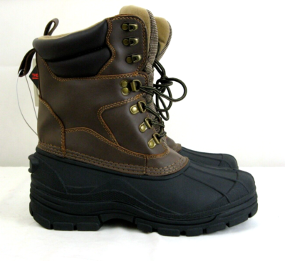 Northwest Territory Kingsley ThermoLite Water Proof Winter  display picture 1