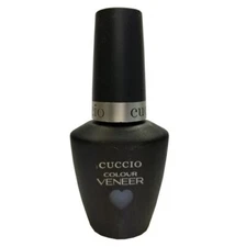 Cuccio Veneer Gel Polish - Jamaica Me Crazy - 13 ML / 0.43 OZ