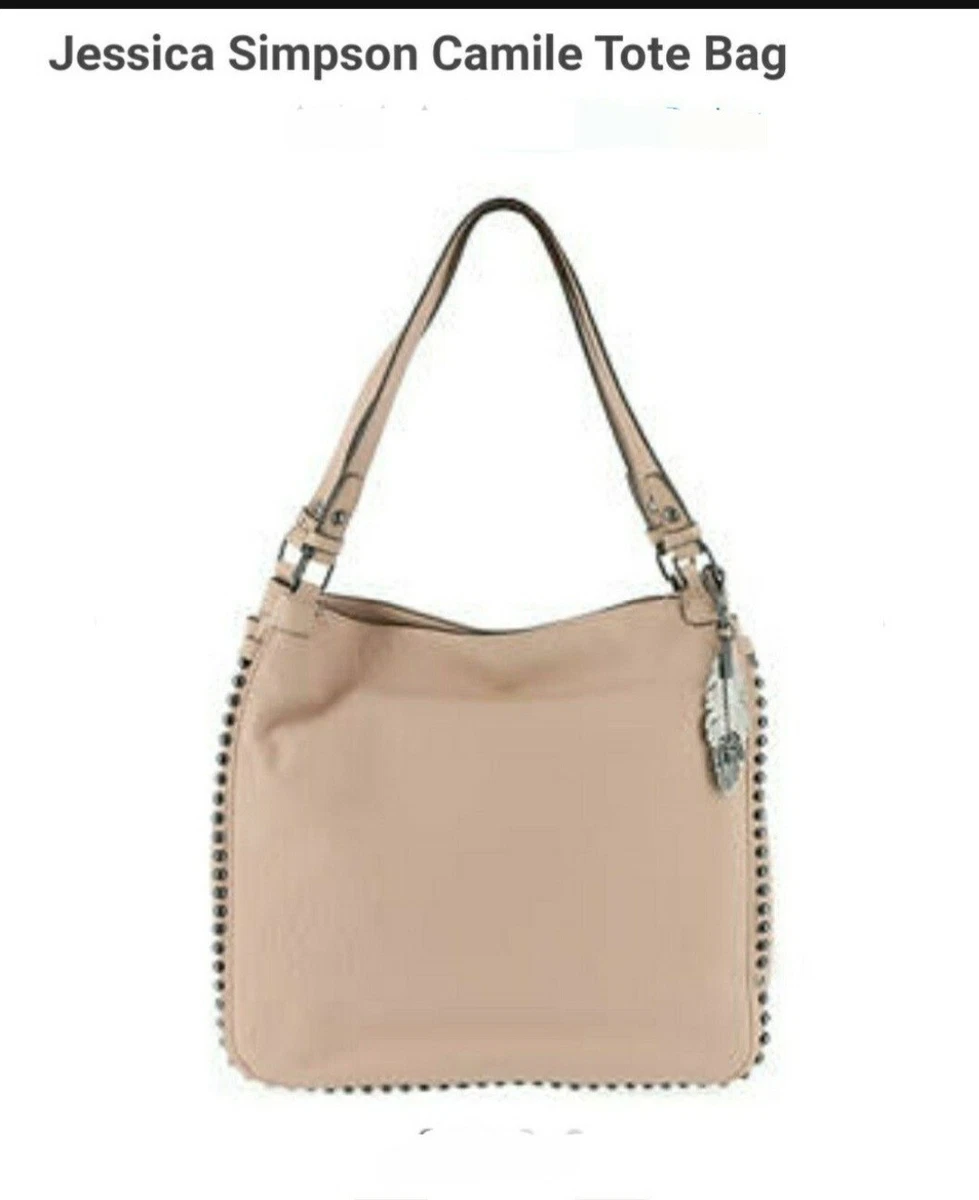 Jessica simpson camile store hobo bag