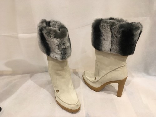 dior winter boots