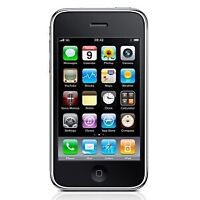 Apple iPhone 3GS Cell Phone