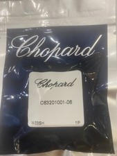 Chopard  ETA 201.001  NOS original complete n...