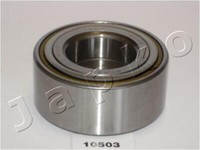 Japko Radlagersatz 410503 FüR Hyundai KIA Mitsubishi