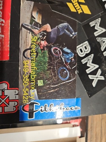 FIT BMX BICICLETA UNI ASIENTO 25.4mm POST FIT FREESTYLE GT HARO DK S&M CULT KINK DOMINGO - Imagen 5 de 5