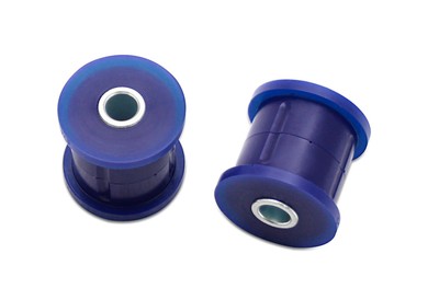 SuperPro for 1994 Subaru Legacy LSi Rear Trailing Arm Lower Rearward Bushing Kit