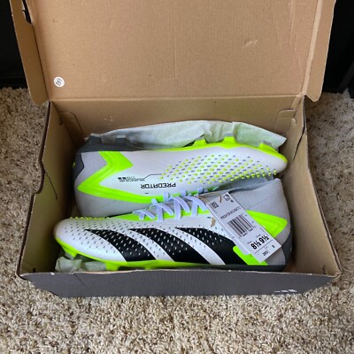 最終価格　レア新品未使用　adidas Predator20.1FG廃盤品 Adidas Predator Absolute 20 FREE GIFT (ref: Elite Mania