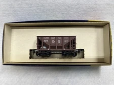 Roundhouse Mixed Roads 26’ Ore Car Kits, HO (SPECIFY) Rio Grande/Santa Fe Sold